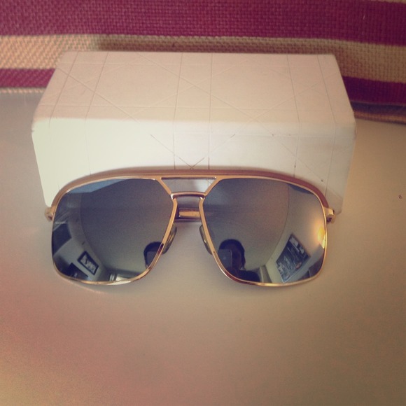 Dior sunglasses