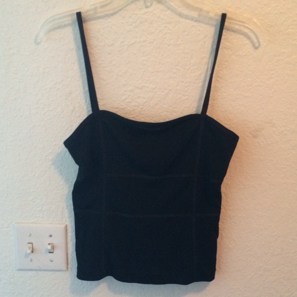 Dkny tank top