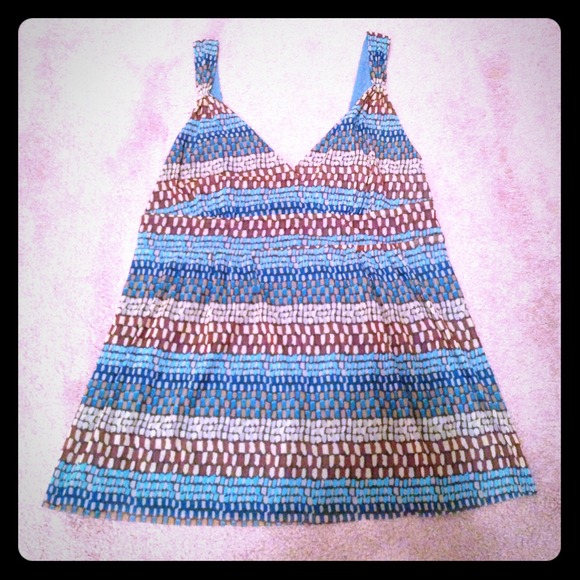 ❌SOLD❌ New York & Co. Tank Top