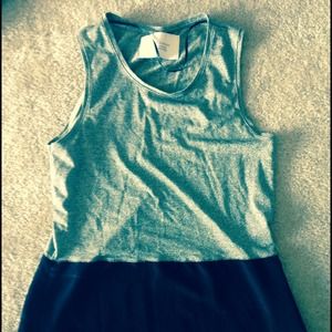 Zara tunic