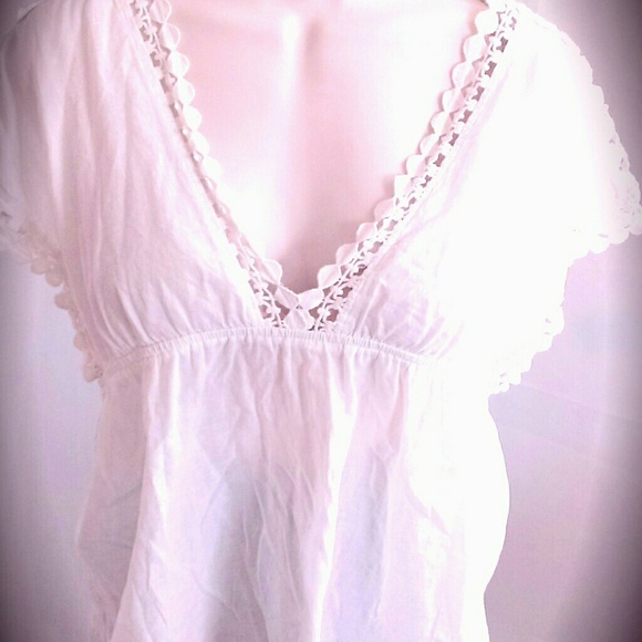 White Top