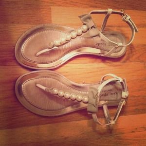 Kate Spade sandals