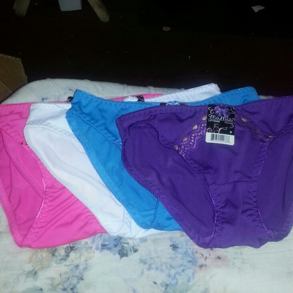 NEW! Women's underwear