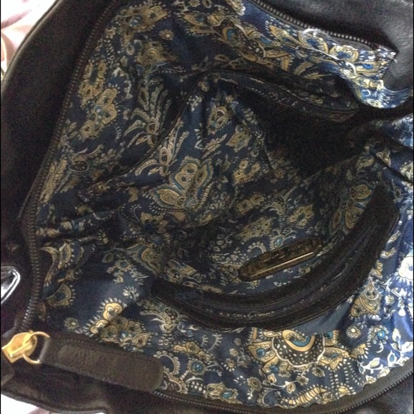 Black purse - Picture 3 of 3