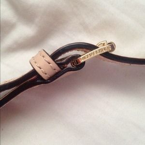 Michael Kors Shoulder Strap