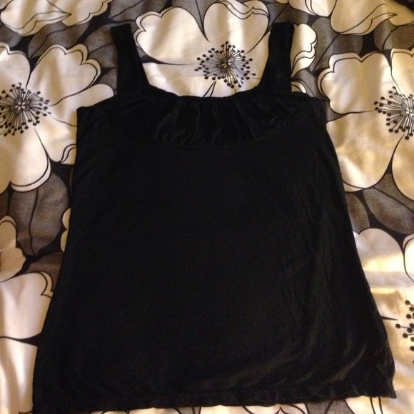 Tank top🌺 - Picture 2 of 2