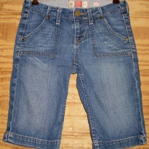 Old Navy Bermuda Shorts