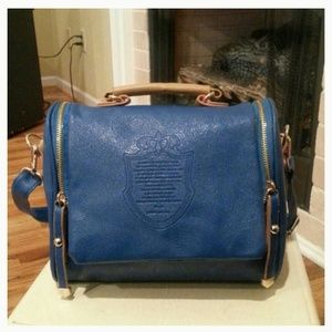 British Crown Handbag