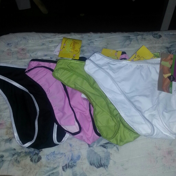 Ladies underwear (NEW)(4)