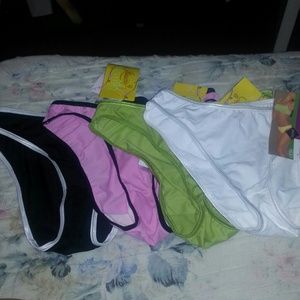 Ladies underwear (NEW)(4)