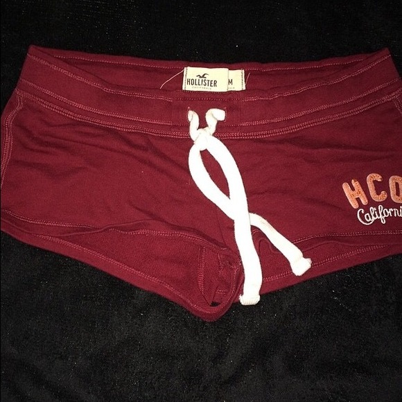 Hollister shorts - Picture 1 of 1