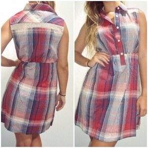 RipCurl Dress
