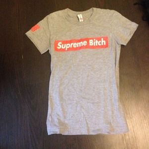 Married to the Mob tshirt