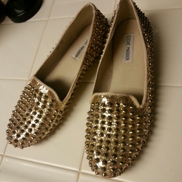 Steve Madden Loafers