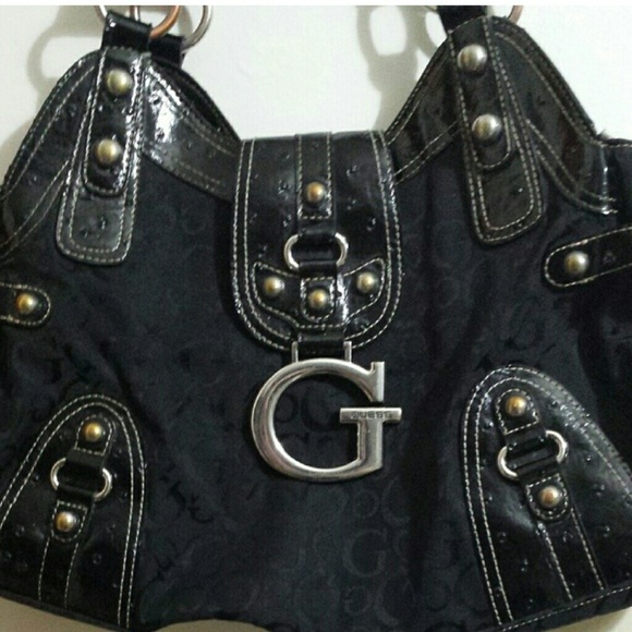 Guess bag $25