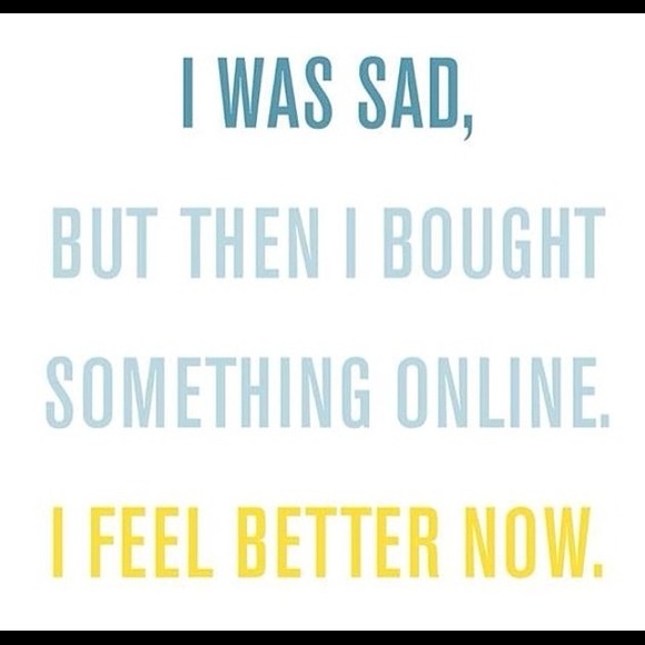 Instant Gratification