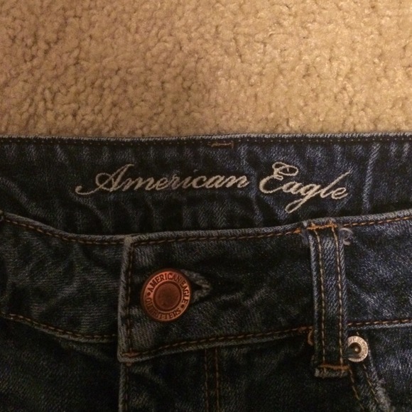 Shorts - Picture 3 of 3