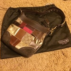 ‼️‼️ MAKE ME AN OFFER‼️‼️Coach Bag