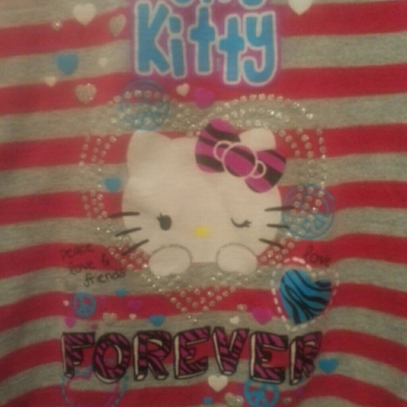 Hello Kitty - Picture 2 of 2