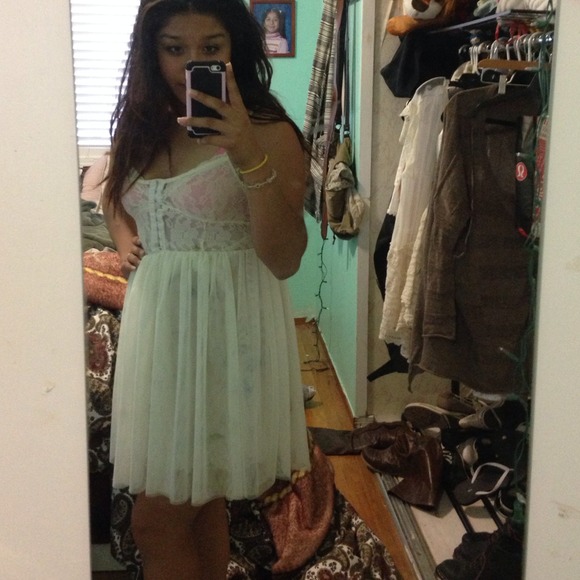 Ballerina Dress - Picture 2 of 2