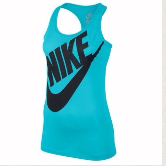 🚫SOLD🚫Nike Racer Top up to 40% off discount