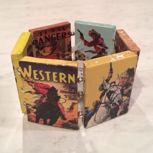 Western Classics Bangle