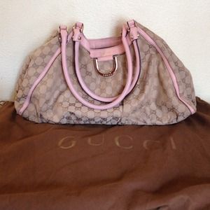 💢HOLD for graysky💢 gucci suckey🌺dust bag incl.