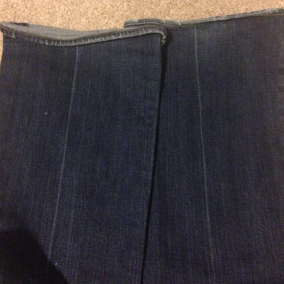 28 7 for all man kind jeans! - Picture 3 of 4