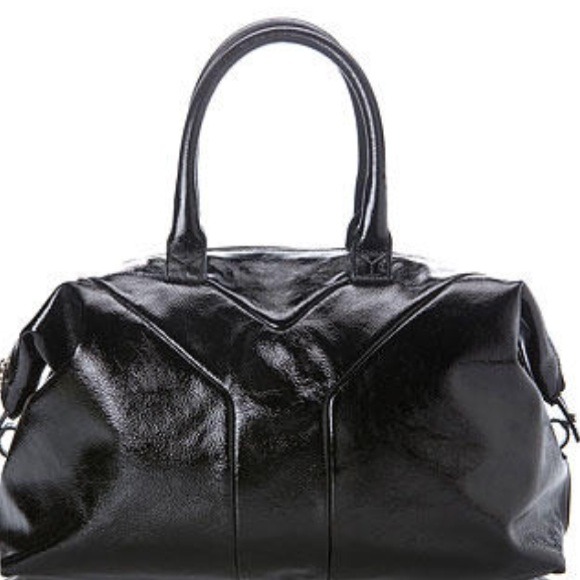 🔴SOLD🔴YSL Medium Easy Bag