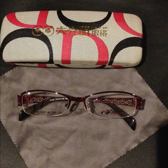 Eye Glass frame
