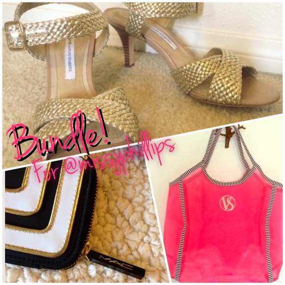 Bundle for @missjphillips 💖