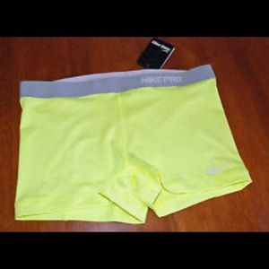 »Traded« Nike Spandex