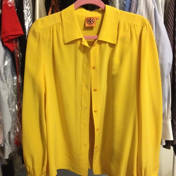 Tory Burch Tops - Blouse