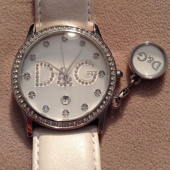 Dolce&Gabbana watch - Picture 3 of 4