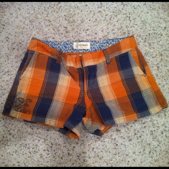 ❌SOLD❌Cute summer shorts
