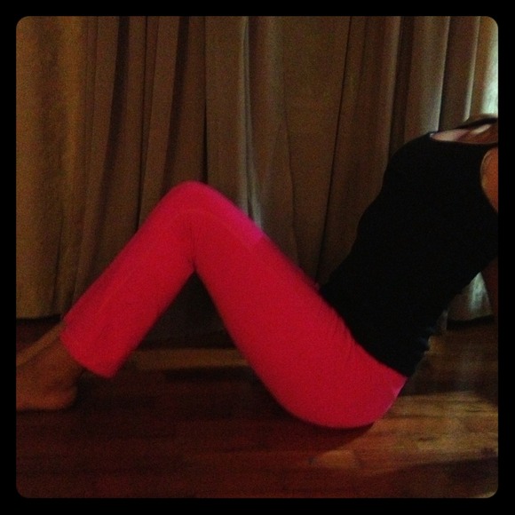 🌟💥SOLD💥🌟BUNDLE-Lululemon yoga pant
