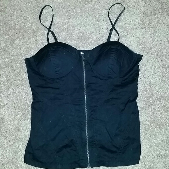 Candies top