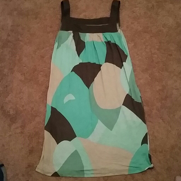 Light weight dress