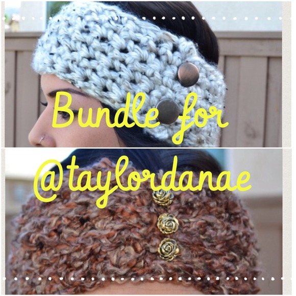 🔵🔶Bundle🔶🔵