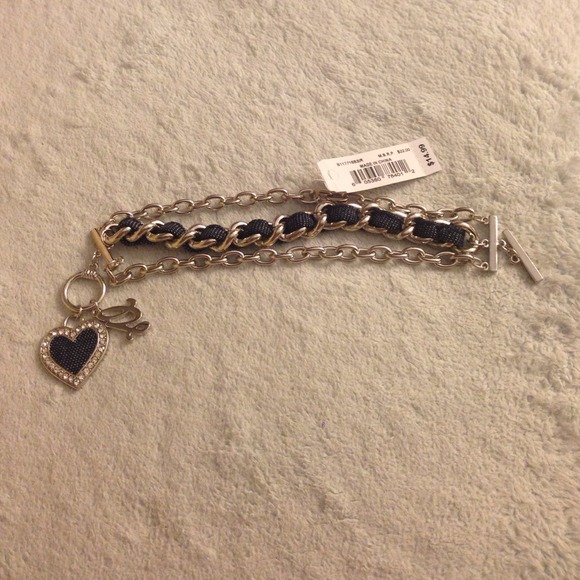 Chain bracelet