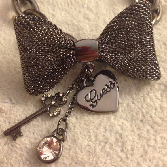 Chain bracelet - Picture 2 of 2