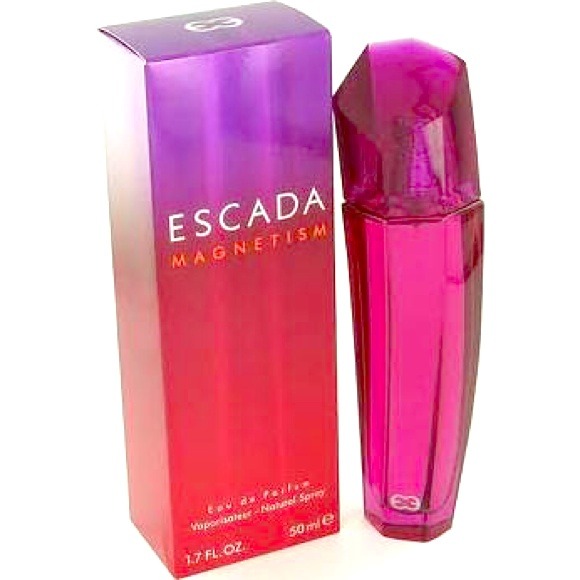 Escada Magnetism ladies perfume