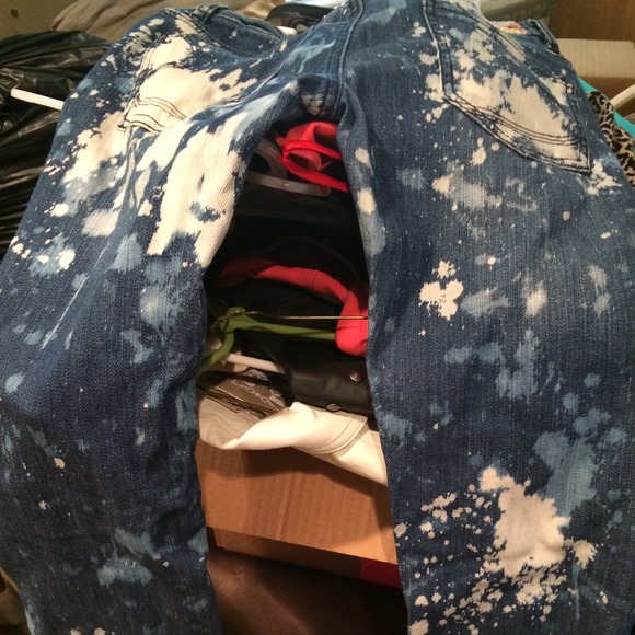 Jeans - Picture 2 of 2