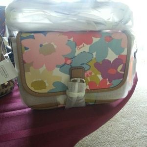 Nwt Coach purse