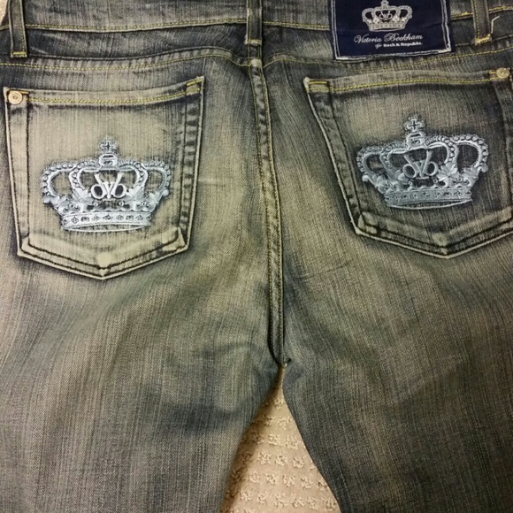 Rock and republic jeans