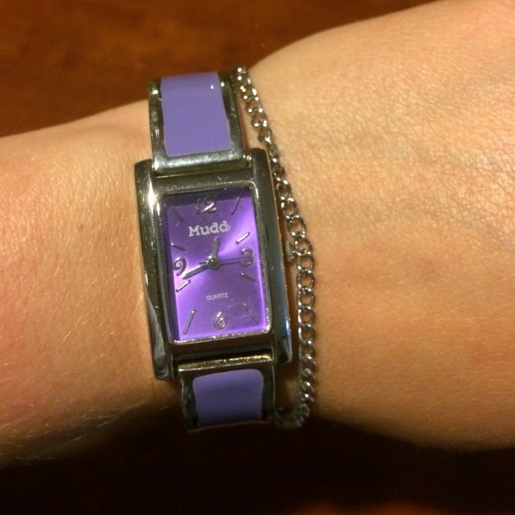 🚨MUDD Watch - Picture 2 of 4