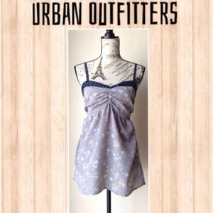 Tank Top by Urban Renewal