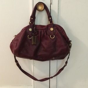 Marc by Marc Jacobs handbag