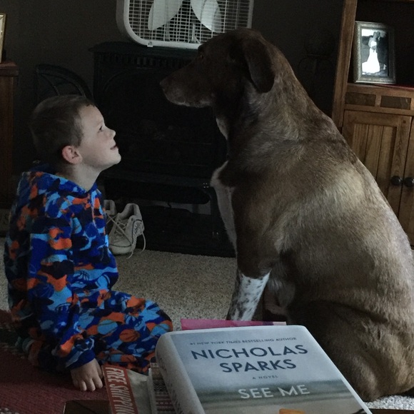 PLEASE SHARE THE LOVE! I WILL SHARE BACK! - Picture 4 of 8