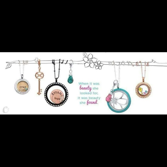 Origami Owl Designer - Picture 2 of 4